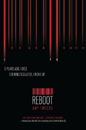 [Reboot 01] • Reboot